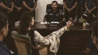 পুলিশ