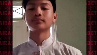 ayam langkat #airasiabet #fyp #foryou #ngakak #kocak #pov #day1