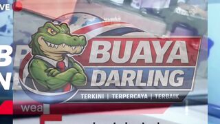 ???? Lansia berjualan malah diganggu & tak dihargai di Pasar Kretek Wonosobo! #BeritaWonosobo