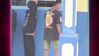 Sakit tapi tak berdarah????