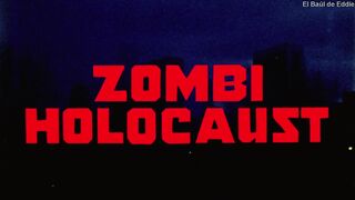 zombi holocaust.