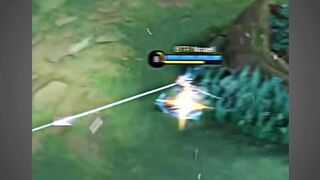 Kill Banyak Auto MVP #Esports