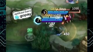 Pak AP dipecat 2x MPL gak lolos playoff 