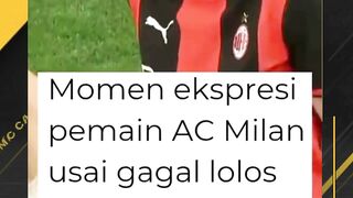MILAN GAGAL UCL, CAGLIARI BIKIN SEJARAH DI SAN SIRO
