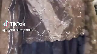 Latest Fancy Dress 27