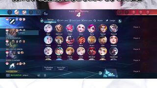 Sedikit tutorial agar cepat immo ,semoga membantu