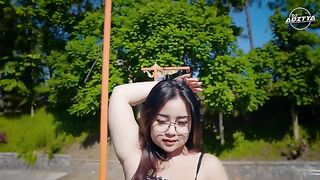 Viral DJ on TikTok, full bass remix