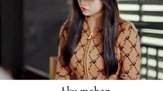 DRAMA CHINA PENDEK TANGYI/MISSHANNA NAIK PANGKAT