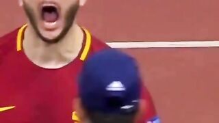Layak Dimasukin Barak KDM????5 Perselisihan Pemain Bola Dengan Ball Boy????