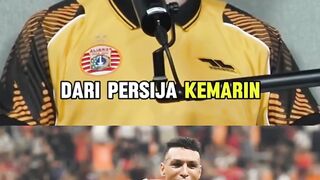persija finish dengan poin terbaik sejak 2017 #persija #liga1 #podcast #sepakbola #fyp