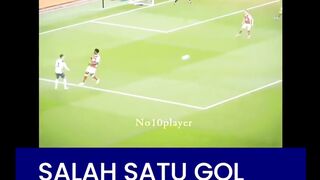 ???????? ​Erik Lamela dikenal sebagai pemain yang sangat dominan kaki kiri