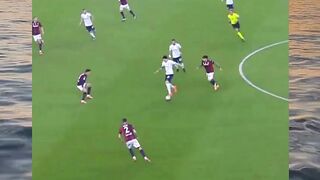 Inilah sepak bola yang sesungguhnya—bukan