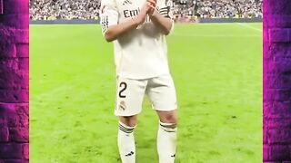 Gracias, Dani Carvajal! ????✨