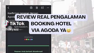 Cara Refund Tiket Agoda Berhasil