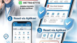 Nomor What App Resmi Bank Woori Saudara (BWS)