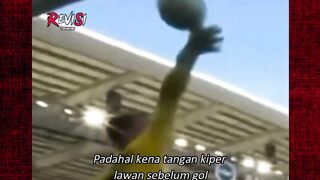 Ini alasan kenapa rekor 21 asisst Liga Inggris milik Bruno Fernandes tidak bisa dibatalkan ????
