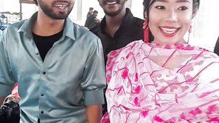 ভাইরাল ফুলবেঁচা বৃষ্টি এবং রনি নতুন গান #ss24 #reel #viral