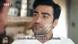Cennetin Cocuklari - Episode 34 - Part 4 (English Subtitles)