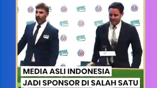 DUNIA BOLA BERSAMA BIGDEWA