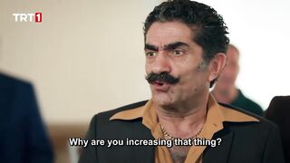 Cennetin Cocuklari - Episode 34 - Part 5 (English Subtitles)