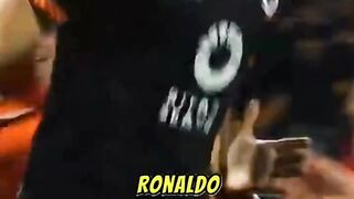 Dean Huijsen dan Selebrasi "Siu" yang Memancing Kemarahan! ????⚽