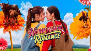 Hometown Romance (2026) Episode 8 End Eng Sub