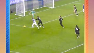 Serangan Balik Kilat Arsenal Berujung Gol Martinelli vs Brighton