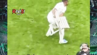 Akhir dari sebuah era di Bernabéu. Momen emosional perpisahan Dani Carvajal dan David Alaba yang bikin seluruh stadion merinding