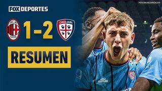 Huge Upset At San Siro _ MILAN-CAGLIARI _ HIGHLIGHTS _ Serie A 2025_26(1080P_60FPS).