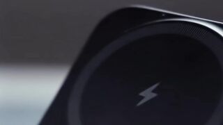 The Smallest Foldable 3-in-1 Travel Charger Ever Made! (25% Thinner!)
