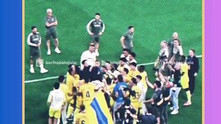DUNIA BOLA BERSAMA BIGDEWA 2