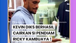 DUNIA BOLA BERSAMA BIGDEWA 3