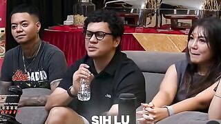 INI ALASAN ARAP GAK NIKAH SAMA CYNTIA.
