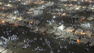 Labaik Allah huma labaik 2
