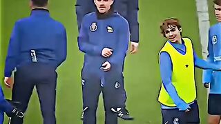Moments_of_disrespect_and_respect_in_football_????????⁉️❤