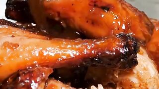 The Spicy Chicken That Conquered Korea ????