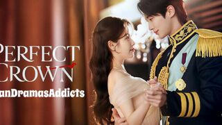 Perfect Crown (2026) Episode 11 Eng Sub