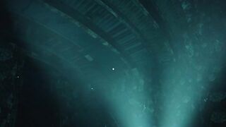 CASE 401: They Found an Ancient Station Beneath the Ocean Recovered Footage From THALASSA EX-1 The Deep Sea Structure Was Still Active