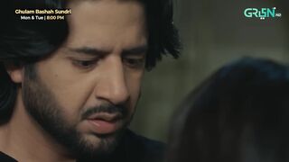 Bashah Ko Goli Maar Di | Imran Ashraf | Zaviyar Nauman Ijaz | Hina Afridi |