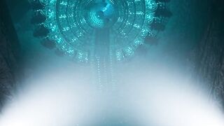 CASE 402: The Meeting Room Beneath the Abyss Divers Found an Ancient Underwater Chamber