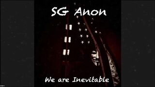 SG Anon Days of Darkness 5.25.26 - Big Moves Coming