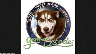 Gene Decode Urgent Emergency 5.25.26 - They Just Exposed Everything!