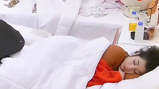[xorgasmo] Video Viral Katy Cardona La Blanquita y Naim Darrechi X 2