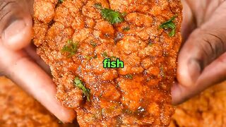 Very Tasty Fish Fry