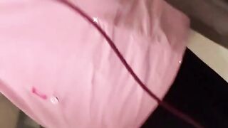 Filtran supuesto video íntimo de la tiktoker nicaragüense Jenny 2