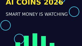 AI Coin Future Trends