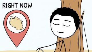 What Did Ancient Humans Do All Day?