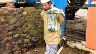 Waduuuch Wa Dukun dirubah Jadi ????
