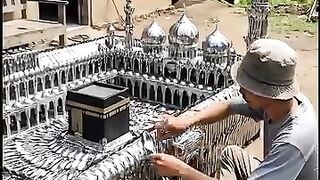 Mekah Miniatur