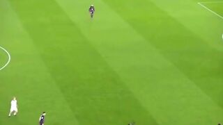 Marc Bernal, gelandang muda berbakat dari La Masia